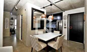 Imagem 2: Apartamento à Venda - Santana, 2 Quartos, 70 m2