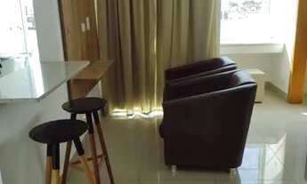 Imagem 3: Kitnet/conjugado para aluguel tem 20 metros quadrados com 1 quarto em Vila São José - Taub