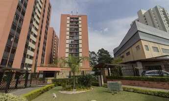 Imagem: SÃO PAULO - Apartamento Padrão - JARDIM