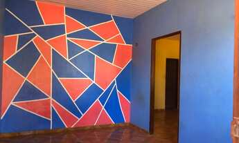 Imagem 4: Casa com ponto comercial pra alugar