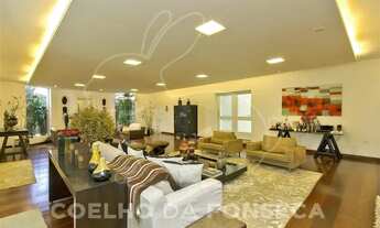 Imagem: São Paulo - Casa Padrão - Real Parque