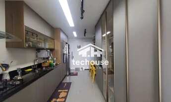 Imagem 6: Belíssimo apartamento em Agriões, com acabamentos nobres e infraestrutura de lazer complet