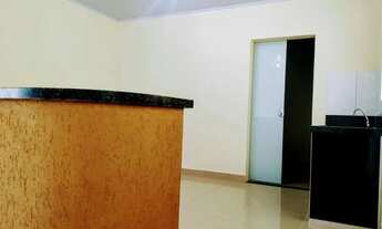 Imagem 3: Kitnet - Alugada 1 vez