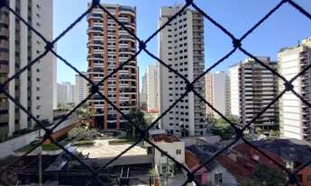 Imagem 5: Apartamento Locação Pompéia 87 m² 3 Dormitórios