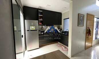 Imagem 7: Casa com 3 dormitórios para alugar, 70 m² por R$ 1.700,01/mês - Jardim Montecatini - Londr