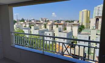 Imagem 6: Apartamento para Venda em São José dos Campos, Jardim América, 2 dormitórios, 1 suíte, 2 b