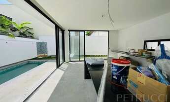 Imagem 5: Casa - Swiss Park - Campinas