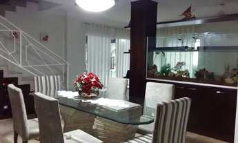 Imagem 4: Sobrado no Bairro Jardim Mariana