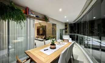 Imagem: SANTOS - Apartamento Padrão - GONZAGA