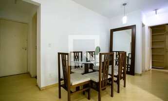 Imagem 2: Apartamento para Aluguel - Freguesia do Ó, 2 Quartos, 51 m2