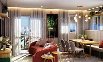 Imagem 5: Apartamento para venda tem 25 metros quadrados com 1 quarto em Vila Nova Conceição - São P