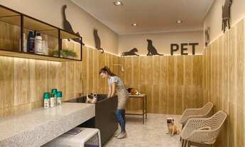 Imagem 5: Apartamento Duplex Apartamento na navegantes 4 suites em construcao moura dubeux com lazer