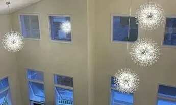 Imagem 2: Ml-Casa de condomínio para aluguel com 200 metros quadrados com 3 quartos