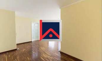 Imagem 4: Apartamento Locação Vila Nova Conceição 120 m² 3 Dormitórios