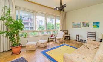 Imagem 3: Apartamento de 3 dormitórios no Moinhos de Vento