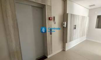 Imagem 3: MP - Apartamento 02 dormitórios com vaga e elevador no Bairro Forquilhas/São José