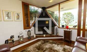 Imagem 6: Casa à Venda - Vila Madalena, 4 Quartos, 397 m2