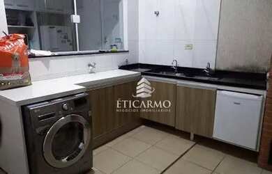 Imagem 10: Sobrado com 3 dormitórios, 98 m² - venda por R$ 475.000,00 ou aluguel por R$ 3.077,00/mês