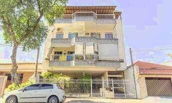 Imagem 3: Apartamento com 2 dormitórios à venda, 131 m² por R$ 475.000,00 - Vila Valqueire - Rio de