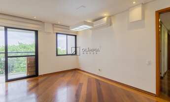 Imagem 3: Apartamento Venda Moema 96 m² 3 Dormitórios