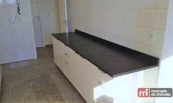 Imagem 5: Apartamento com 3 dormitórios para alugar, 80 m² por R$ 2.932,23/mês - Bosque das Juritis