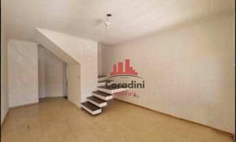 Imagem 4: Casa com 2 dormitórios, 130 m² - venda por R$ 350.000,00 ou aluguel por R$ 1.500,00/mês