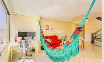 Imagem 4: Cobertura à venda Rua Álvares Cabral, Cristo Redentor - Porto Alegre