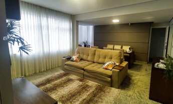 Imagem 2: Apartamento para venda com 100 metros quadrados com 2 quartos em Buritis - Belo Horizonte