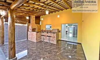 Imagem: Casa para venda no Condomínio Residencial