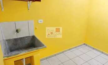 Imagem 6: Casa Térrea, Vila Maria Alta - São Paulo