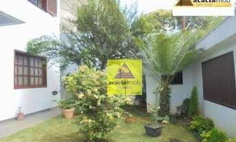 Imagem 10: Sobrado residencial à venda, City América, São Paulo - SO1954