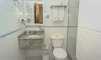 Imagem 4: The Premium Osasco 35m² 1 dormitório 1 vaga para locação no Centro