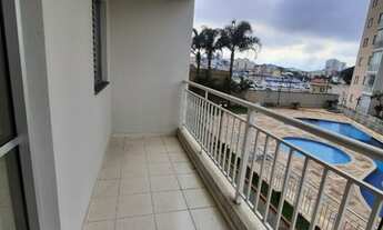 Imagem 2: Apartamento para aluguel e venda tem 70 metros quadrados com 3 quartos