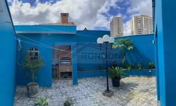 Imagem 7: Sobrado com 3 dormitórios à venda, 146 m² por R$ 650.000 - Jardim Santa Mena - Guarulhos/S