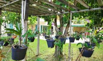 Imagem 2: Casa 2 pavimentos e 4 suítes - Condomínio Mediterrâneo I - Tarumã