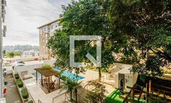 Imagem 7: Apartamento para Aluguel - Medianeira, 2 Quartos, 62 m2