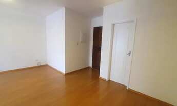 Imagem 4: Apartamento Venda 2 Dormitórios - 84 m² Itaim Bibi
