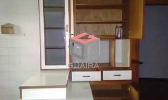 Imagem 6: Sobrado para aluguel 3 quartos 1 suíte 4 vagas Palermo - São Bernardo do Campo - SP