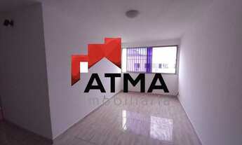 Imagem: Apartamento-À VENDA-Colégio-Rio de Janeiro-RJ