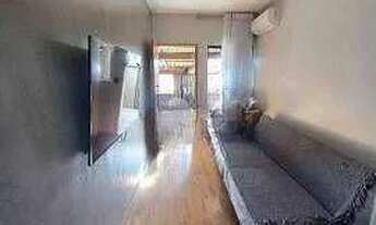 Imagem 3: Casa com 2 dormitórios, 70 m² - venda por R$ 280.000,00 ou aluguel por R$ 2.200,00/mês - P