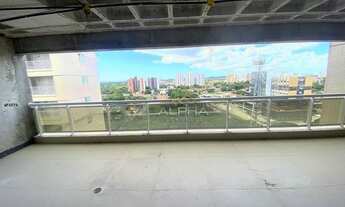 Imagem 2: Apartamento para venda tem 189 metros quadrados com 4 quartos