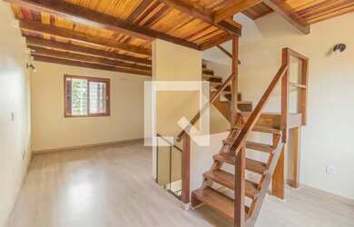 Imagem 7: Casa de Condomínio para Aluguel - Campo Novo, 1 Quarto, 65 m2