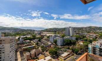 Imagem: Apartamento JK em Partenon