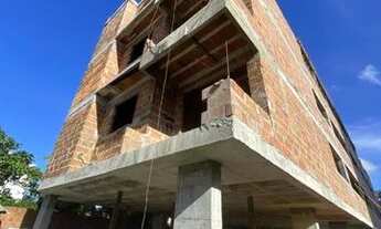 Imagem 5: Apartamento com 2 dormitórios à venda, 61 m² por R$ 350.000,00 - Bairro dos Estados - João