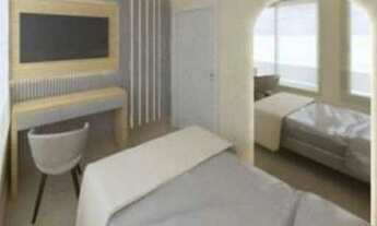 Imagem 7: Apartamento 2 quartos (1 suíte) reformado e 1 vaga em Ipanema