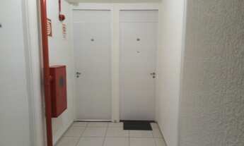 Imagem 6: Apartamento para venda possui 42 metros quadrados com 2 quartos em Alberto Maia - Camaragi