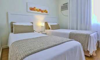 Imagem 3: Royal Victória Place - Flat no Itaim, prox a Av. Faria Lima e 9 de Julho, locação sem buro