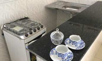 Imagem 5: Apartamento 2/4 mobiliado pertinho da lancha de Mar Grande!!!