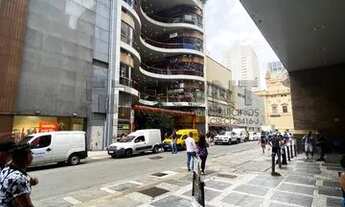 Imagem: R. 24 de Maio - República - São Paulo