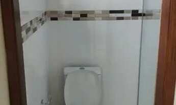 Imagem 2: Kitnet no centro